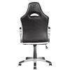 FOTOLIU GAMING  TRUST GXT 705W RYON / 150KG / 160-190CM / WHITE/BLACK