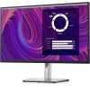 27.0" MONITOR DELL P2723D / 5MS / QHD / BLACK