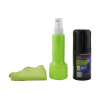 ESPERANZA ES122M  LCD/TFT CLEANER + MICROFIBER CLEANING CLOTH, 150ML