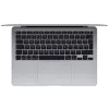LAPTOP APPLE MACBOOK AIR, 13.3" SPACE GREY, MVH22