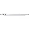 LAPTOP APPLE MACBOOK AIR, 13.3" SILVER, MWTK2