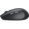 LOGITECH BLUETOOTH MOUSE M590 GRAPHITE TONAL, MULTI-DEVICE, SILENT, NANO RECEIVER, RETAIL