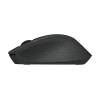 LOGITECH WIRELESS MOUSE M280 BLACK