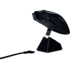 MOUSE RAZER VIPER ULTIMATE & MOUSE DOCK / WIRELESS ERGONOMIC OPTICAL GAMING MOUSE SWITCHES + CHARGING DOCK, 20000DPI, RAZER(TM) OPTICAL MOUSE SWITCHES  7