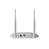 TP-LINK TL-WA801ND 300MBPS WIRELESS N ACCESS POINT, QUALCOMM, 2.4GHZ, 802.11B/G/N, PASSIVE POE SUPPORTED, WPS PUSH BUTTON, AP/CLIENT/BRIDGE/REPEATER?M