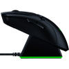 MOUSE RAZER VIPER ULTIMATE & MOUSE DOCK / WIRELESS ERGONOMIC OPTICAL GAMING MOUSE SWITCHES + CHARGING DOCK, 20000DPI, RAZER(TM) OPTICAL MOUSE SWITCHES  7