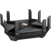 TP-LINK ARCHER AX6000  AX6000 DUAL BAND WI-FI6 GIGABIT ROUTER