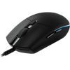 LOGITECH GAMING MOUSE G102 PRODIGY, 8000 DPI, USB