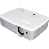 OPTOMA W400+  DLP 3D, WXGA, 1280X800, THROW RATIO 1.19 - 1.54:1, DISTANCE: 1,2-12M, 22000:1, 4000LM, 7 000 HRS (ECO+), HDMI, HDMI (MHL), 2XVGA, USB, 1