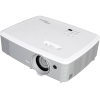 OPTOMA EH400+  DLP 3D, FULL HD, 1920X1080, THROW RATIO 1.13 - 1.47:1, DISTANCE: 1,2-12M, 22000:1, 4000LM, 7 000 HRS (ECO+), HDMI, HDMI (MHL), 2XVGA, U