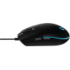 LOGITECH GAMING MOUSE G102 PRODIGY, 8000 DPI, USB