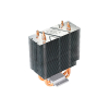AC DEEPCOOL S775,S1155,AM3+,FM1,FM2"EWDC-GAMMAXX300" (18DBA-21,900-1600RPM,55.5CFM AIRFLOW,FAN 92MM)