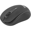MOUSE BASIC WIRELESS, MINI, TELLUR BLACK  TLL491001