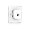 EAP115-WALL 300MBPS WIRELESS N WALL-PLATE ACCESS POINT,