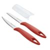 863000 SET 2 CUTITE ORNARE 6 CM, PRESTO