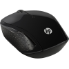 HP WIRELESS MOUSE 200 BLACK