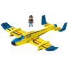 PM70057 THROW AND GLIDE SEAPLANE