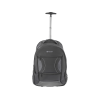 RUCSAC-LAPTOP, TROLLER, CARRY, USB CHARGING PORT 15.6", TELLUR BLACK  TLL611272