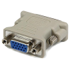 ADAPTOR DVI LA VGA (T/M) SPACER "SPA-DVI-VGA"  NK-564