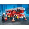 PM9463 FIRE LADDER UNIT