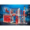PM9462 FIRE STATION