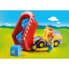 PM70126 DUMP TRUCK