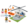 PM70048 RESCUE HELICOPTER