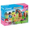 PM70294 HORSE FARM GIFT SET
