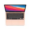 LAPTOP APPLE MACBOOK AIR, 13.3" GOLD, MGND3 M1 8GB 256GB