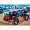 PM70550 STUNT SHOW SHARK MONSTER TRUCK