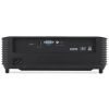 ACER X138WHP (MR.JR911.00Y) DLP 3D, WXGA, 1280X800, 20000:1, 4000LM, 6000HRS (ECO), HDMI, VGA, USB, 3W MONO SPEAKER, AUDIO LINE-OUT