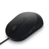 DELL LASER WIRED MOUSE - MS3220 - BLACK (570-ABHN)