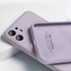 HUSA TELLUR SOFT TOUCH P/U IPHONE 11 PRO, PURPLE