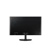 23,8"  SAMSUNG  PLS LED LS24F350FHIXCI, BLACK