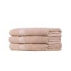 PROSOP DE BAIE QUEEN 70X140 CM, 500G/M2, OATMEAL