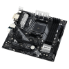 MB ASROCK A320M PRO4-F, SOCKET AM4, AMD A320, DUAL 2XDDR4-3200+, APU AMD GRAPHICS, VGA, DVI, HDMI, 1XPCIE 3.0 X16, 1XPCIE 2.0 X16, 1XPCIE 2.0 X1, 4XSA