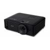 ACER X138WHP (MR.JR911.00Y) DLP 3D, WXGA, 1280X800, 20000:1, 4000LM, 6000HRS (ECO), HDMI, VGA, USB, 3W MONO SPEAKER, AUDIO LINE-OUT
