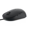DELL LASER WIRED MOUSE - MS3220 - BLACK (570-ABHN)