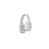 CASTI BLUETOOTH, OVER-EAR, PULSE, MICROFON, TIMP DE JOC MUZICAL P?N? LA 8H,  TELLUR WHITE  TLL511371