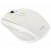LOGITECH WIRELESS MOUSE MX ANYWHERE 2S LIGHT GRAY, UP TO 3 DEVICES, 2.4, GHZ AND BLUETOOTH, RETAIL
