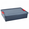 127002 ORGANIZATOR UNIVERSAL ALEANA TOOLS 3.8 L, 32X24X7 CM