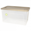 123085 CONTAINER UNIVERSAL PENTRU DEPOZITARE ALEANA SMART BOX 27.0 L, 49X32X26 CM