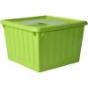 122043 CONTAINER PENTRU DEPOZITARE ALEANA 25 L, 40X40X27 CM