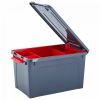 127000 ORGANIZATOR UNIVERSAL ALEANA TOOLS 2.5 L, 25X16X11 CM