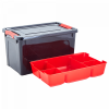 127001 ORGANIZATOR UNIVERSAL ALEANA TOOLS 3.5 L, 24X16X14 CM