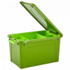 127000 ORGANIZATOR UNIVERSAL ALEANA TOOLS 2.5 L, 25X16X11 CM