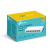 TP-LINK LS1008 8-PORT DESKTOP SWITCH, 8 10/100M RJ45 PORTS, PLASTIC CASE