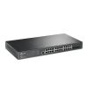 TP-LINK JETSTREAM 24-PORT GIGABIT L2+ MANAGED SWITCH WITH 4 SFP SLOTS TL-SG3428
