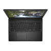 LAPTOP DELL VOSTRO (3500) BLACK, 15.6" FHD AG WVA (INTEL CORE I5-1135G7(8MB,UP TO 4.2 GHZ), 8GB (1X8GB) DDR4, 256GB M.2 PCIE NVME SSD, INTEL IRIS XE G