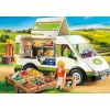 PM70134  MOBILE FARM MARKET